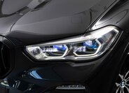BMW X5 SUV / Terénní 4,4 l 390 kw