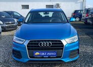 Audi Q3 SUV / Terénní 2,0 l 110 kw