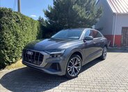 Audi Q8 SUV / Terénní 3,0 l 250 kw