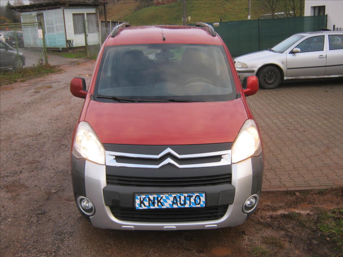 Citroën Berlingo