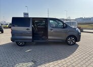Citroën SpaceTourer MPV 2,0 l 130 kw