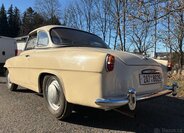 Škoda Felicia Kabriolet 0,0 0