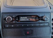 Ford Transit Connect MPV 1,5 l 73 kw