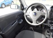 Subaru Justy Hatchback 1,3 l 66 kw