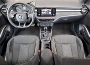 Škoda Fabia Hatchback 999,0 81 kw