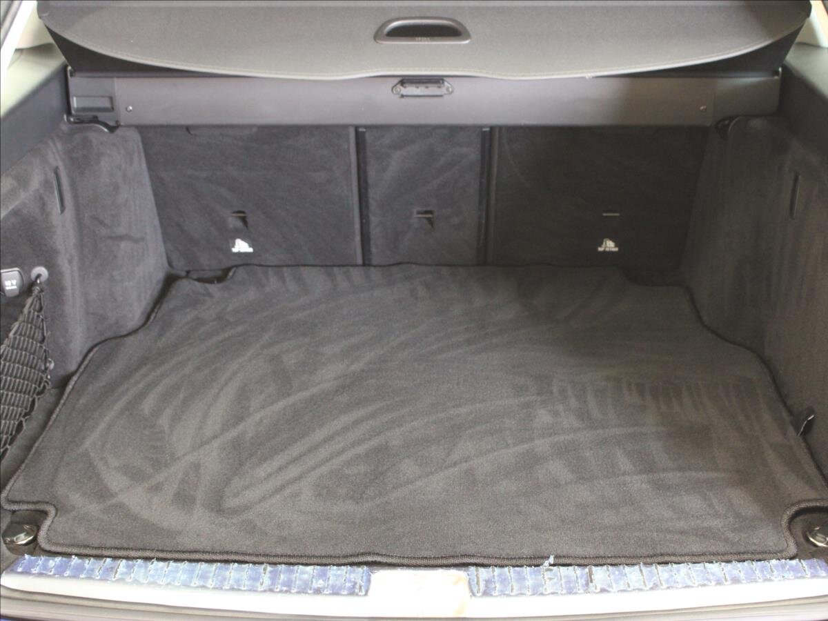 Mercedes-Benz Třídy C