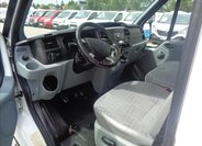 Ford Transit Ostatní 2,2 l 74 kw
