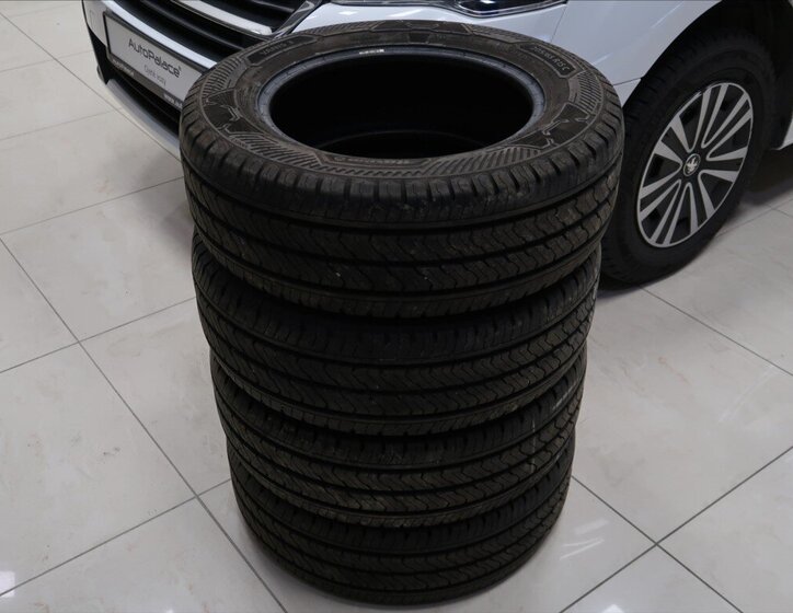 Peugeot Partner Tepee Kombi 1,6 l 55 kw