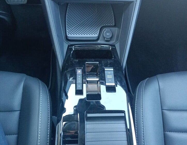 Citroën C4 Hatchback 1,2 l 96 kw