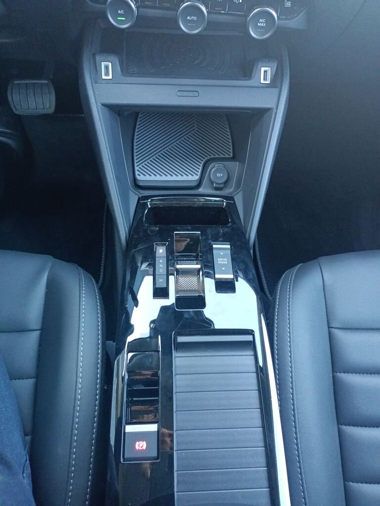 Citroën C4 Hatchback 1,2 l 96 kw