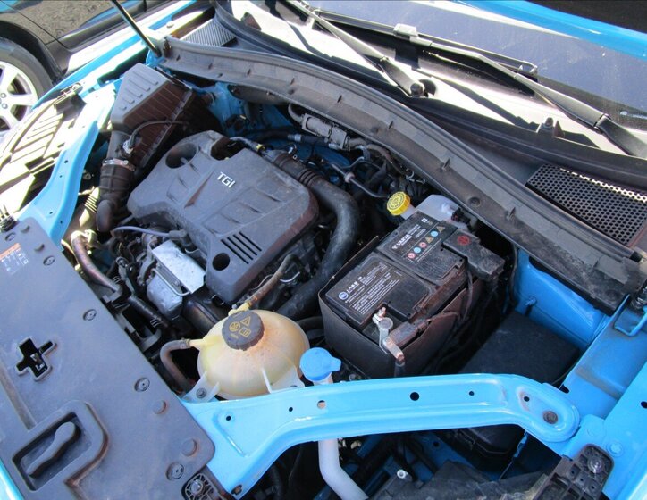 MG HS Hatchback 1,5 l 119 kw