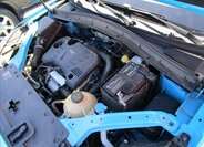 MG HS Hatchback 1,5 l 119 kw