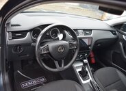 Škoda Octavia 16