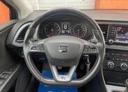 Seat Leon 10