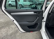 Škoda Superb Kombi 2,0 l 110 kw