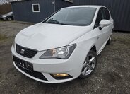 Seat Ibiza 1