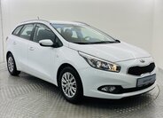 KIA Ceed Kombi 1,6 l 99 kw