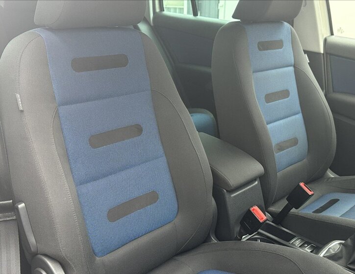 Volkswagen Tiguan SUV / Terénní 2,0 l 125 kw