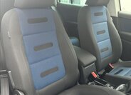 Volkswagen Tiguan SUV / Terénní 2,0 l 125 kw