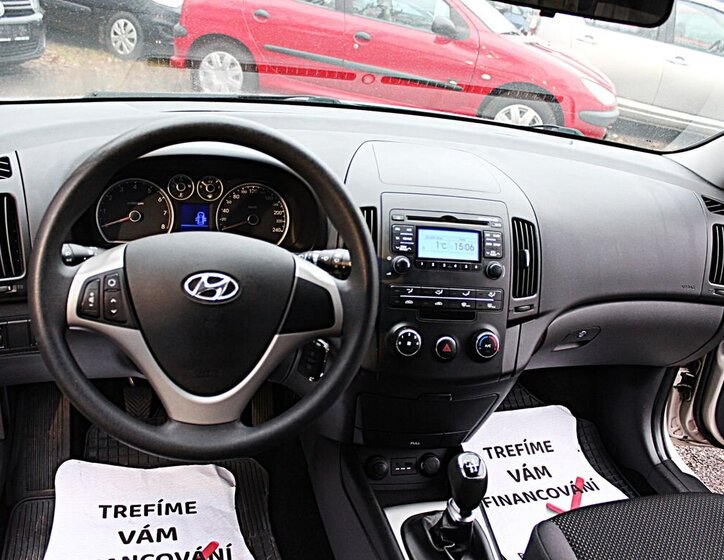 Hyundai i30 20