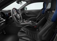 BMW M2 Ostatní 3,0 l 390 kw