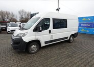 Citroën Jumper Ostatní 2,2 l 103 kw