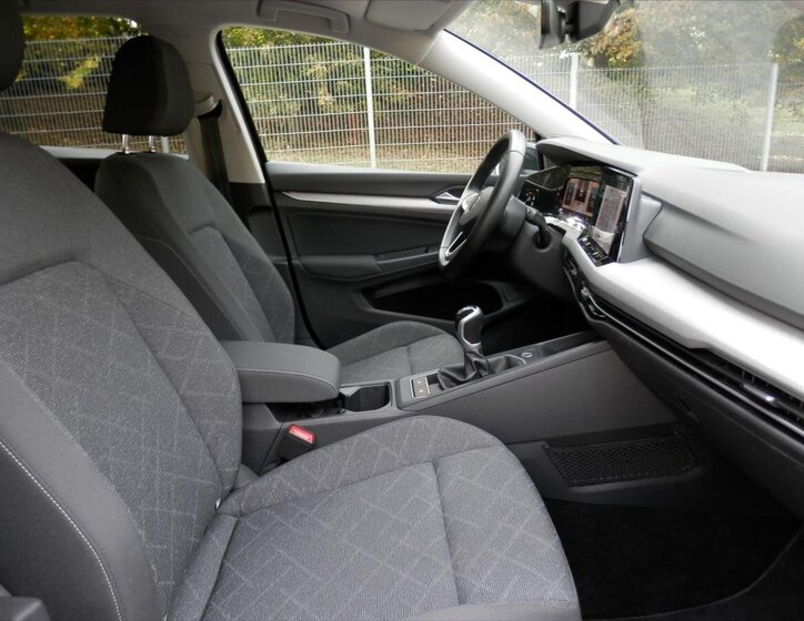 Volkswagen Golf Hatchback 1,5 l 110 kw