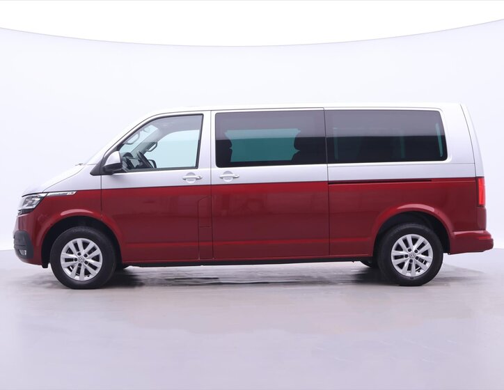 Volkswagen Caravelle Kombi 2,0 l 110 kw