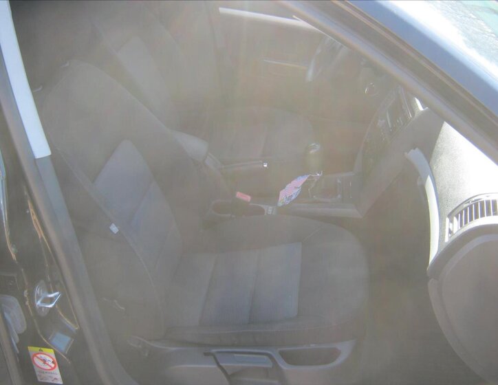 Škoda Octavia Kombi 1,9 l 99 kw