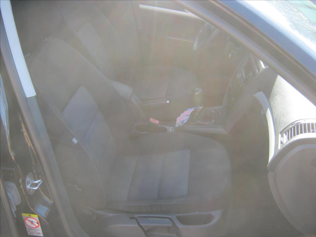 Škoda Octavia Kombi 1,9 l 99 kw