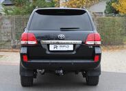 Toyota Land Cruiser 5