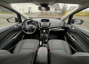 Ford Grand C-MAX Kombi 1,5 l 110 kw