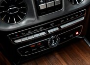 Mercedes-Benz Třídy G 11