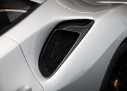Ferrari 488 Kupé 3,9 l 530 kw