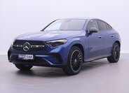 Mercedes-Benz GLC Kupé 2,0 l 145 kw