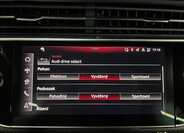 Audi SQ7 SUV / Terénní 4,0 l 373 kw