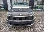 KIA Sportage SUV / Terénní 1,6 l 110 kw