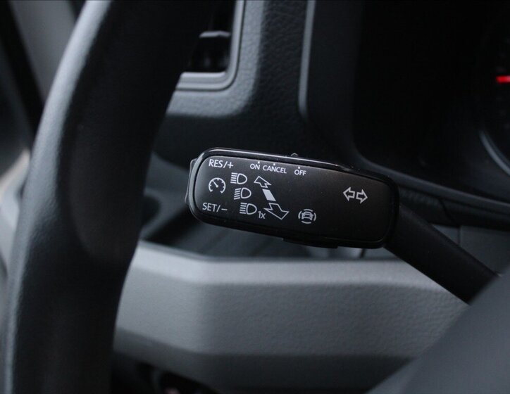 Volkswagen Crafter Skříň 2,0 l 103 kw