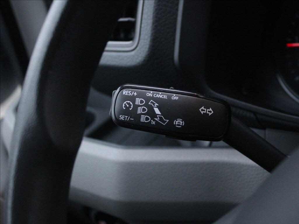 Volkswagen Crafter Skříň 2,0 l 103 kw