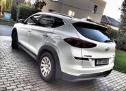Hyundai Tucson 5
