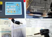 Volkswagen Golf Hatchback 1,4 l 90 kw