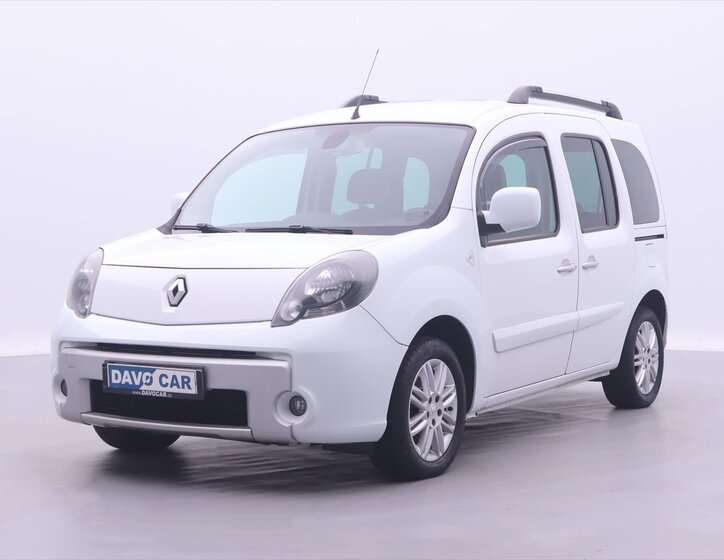 Renault Kangoo 3