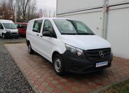 Mercedes-Benz Vito 2