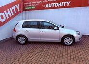 Volkswagen Golf Hatchback 1,4 l 59 kw