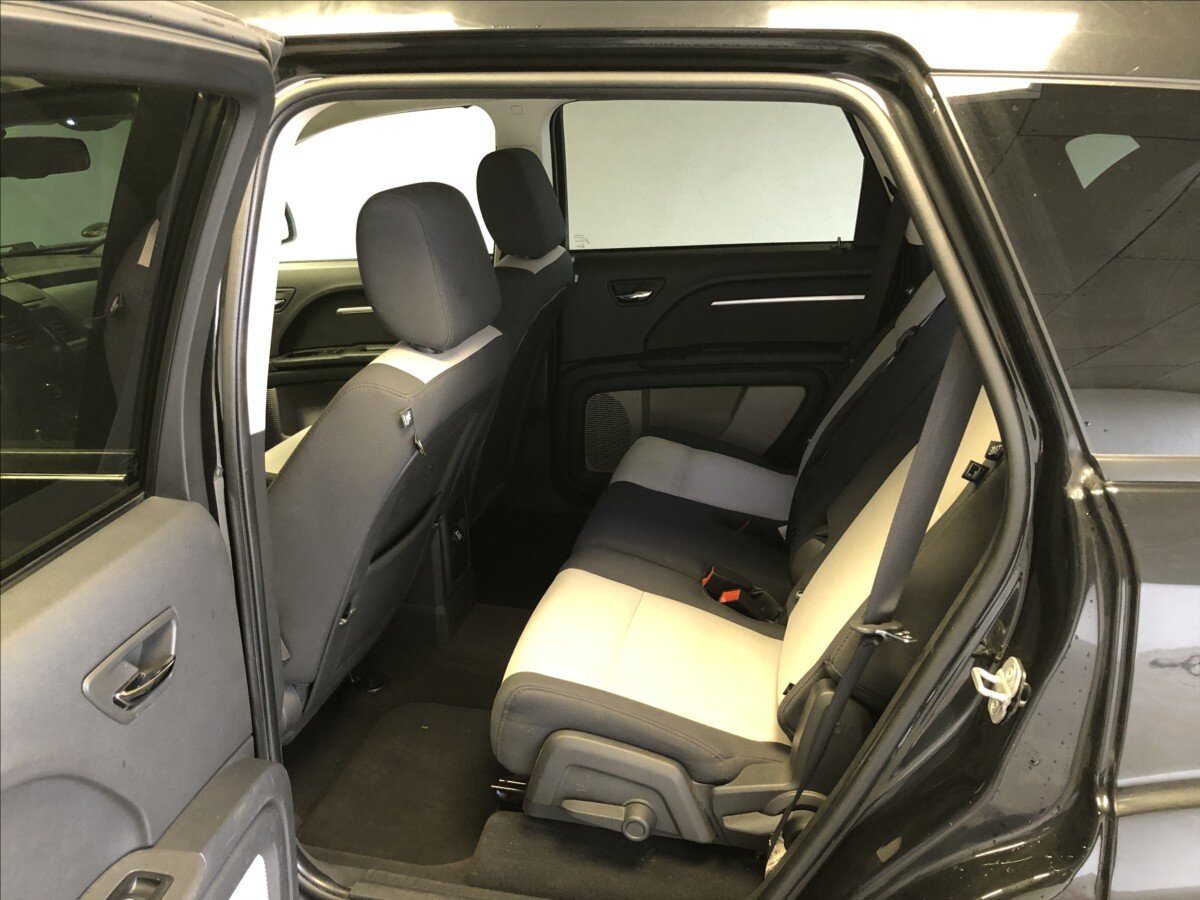 Dodge Journey