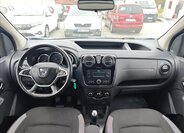 Dacia Dokker Kombi 1,6 l 75 kw