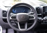 Citroën Jumper Ostatní 2,2 l 133 kw