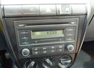 Volkswagen Fox Hatchback 1,2 l 40 kw