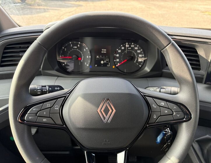 Renault Master Ostatní 2,0 l 125 kw