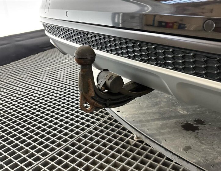 Audi Q7 SUV / Terénní 3,0 l 200 kw